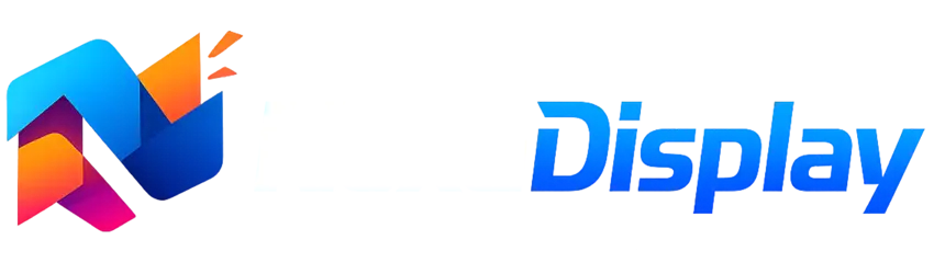 logo NexaDisplay Manager